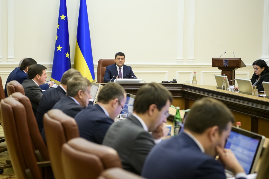 Как Украина планирует "реинтегрировать" Донбасс